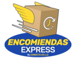 Encomiendas Express 